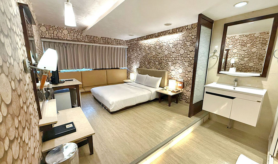 精緻雙人1 精緻雙人1